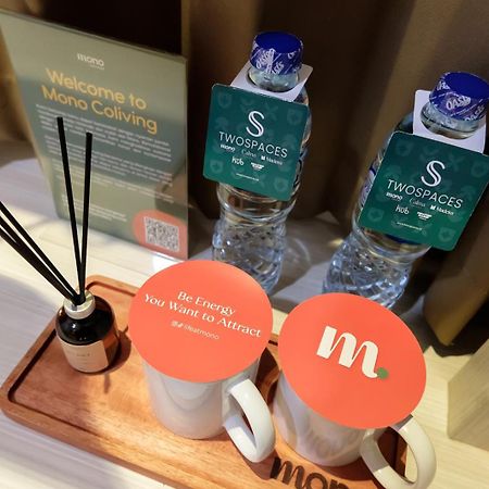 Mono Coliving Kertajaya Syariah, Sby Ξενοδοχείο Σουραμπάγια Εξωτερικό φωτογραφία