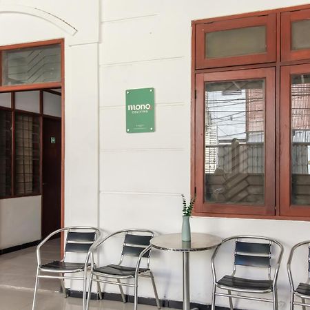 Mono Coliving Kertajaya Syariah, Sby Ξενοδοχείο Σουραμπάγια Εξωτερικό φωτογραφία