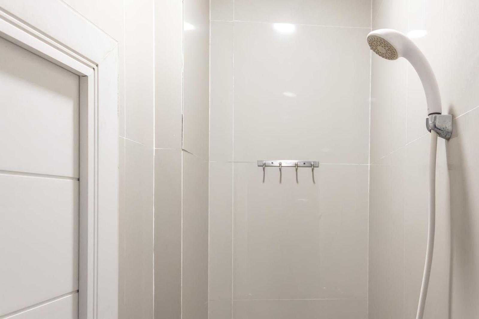Mono Coliving Kertajaya Syariah, Sby Ξενοδοχείο Σουραμπάγια Εξωτερικό φωτογραφία